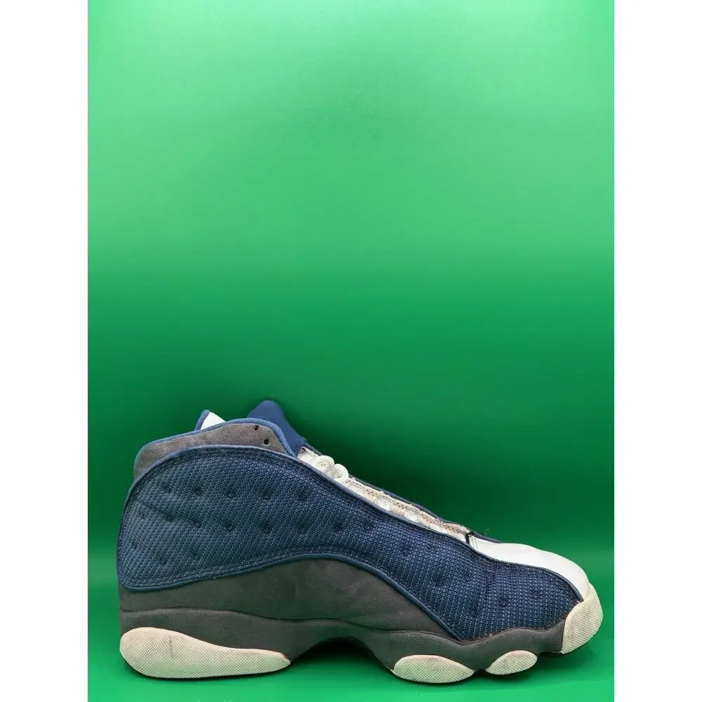 Air Jordan 13 Retro 2005 “Flint” Size 10.5 OG Box (310004-441)